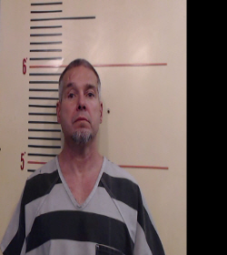 HINKLE, KENNETH DOYLE booking photo