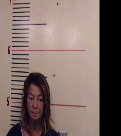 BAKER, KEMPER SHEA booking photo