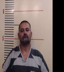 MENDEZ, GUILLERMO JR booking photo