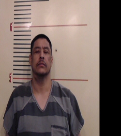 Hernandez, Valentin booking photo