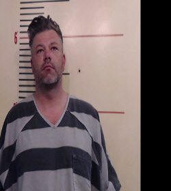 HILL, TOMMY JOE, Jr. booking photo