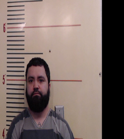 HERNANDEZ, ANGEL booking photo