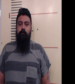 GARIBAY, EMMANUEL booking photo