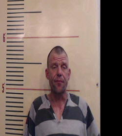 HALL, MICHAEL SHAYNE booking photo