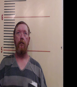 Hardin, Jeremy Vernon booking photo