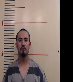 GARCIA, JULIO EDUARDO CRUZ booking photo