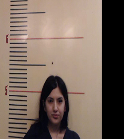 GARCIA, MARIANNA CECILIA booking photo