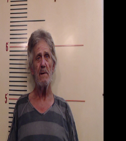 DART, GARY PAT booking photo