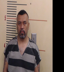 GRANADOS-RODRIGUEZ, ARTURO booking photo