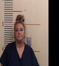 FRAILEY, KAITLYN ELAINE booking photo