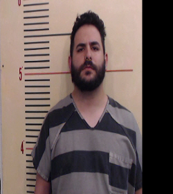 MEDEROS-GOMEZ, JOSE ANTONIO booking photo