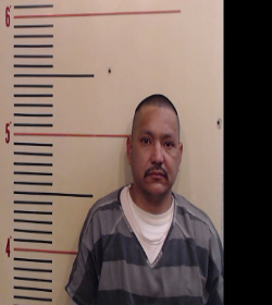 HILARIO-ARZATE, ALFANSON booking photo