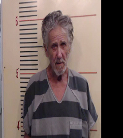 DART, GARY PAT booking photo