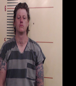 FRAZIER, ROBERT LEON booking photo