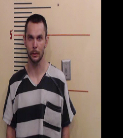 HERRELL, BUDDY RAY booking photo