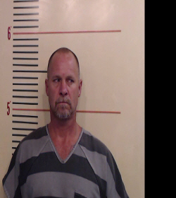 HERSTEIN, MIKE GLEN booking photo