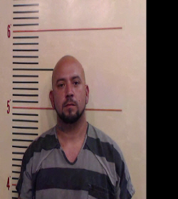 GONZALEZ, RAUL booking photo