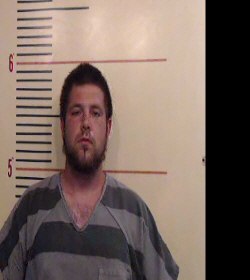 HAMRICK, LONNIE KEITH booking photo