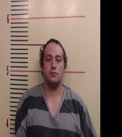 Fisher, Matthew Quinn booking photo