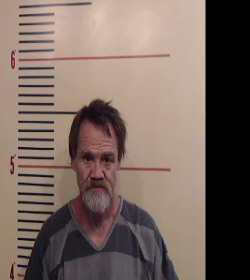 Hatfield, Vince Edward booking photo