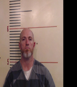 HOYT, WILLIAM DOUGLAS booking photo