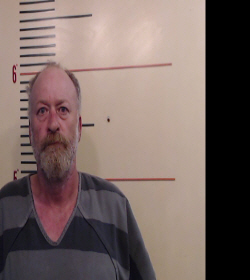 GREEN, JESSE MATTHEW booking photo