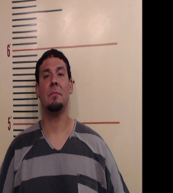 Hernandez, Joshua Nicholas arrested by Parker County Sheriff’s Office