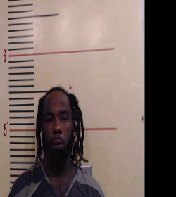 HAYES, JAMES ALEXANDER booking photo