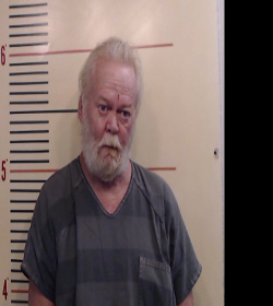 Gillum, Terrance Lynn booking photo