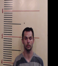 HERRELL, BUDDY RAY booking photo