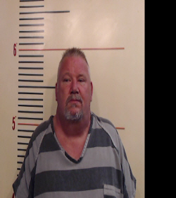 FISHER, RICHARD ALLEN booking photo