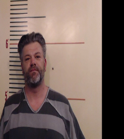 Hill, Tommy Joe, Jr. booking photo