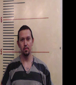 GARCIA, JONATHAN FRANK booking photo