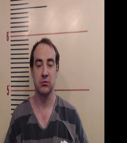 HARRIS, QUINN SCOTT booking photo