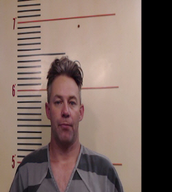 Garvie, Robert Stuart booking photo