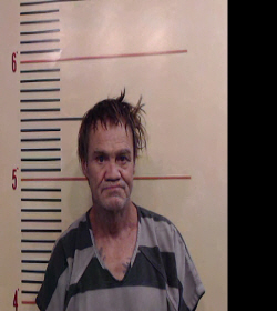 Hatfield, Vince Edward booking photo