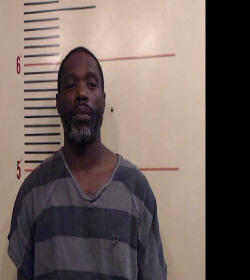 HALL, STEVE LEE booking photo