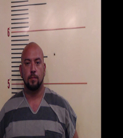 GONZALEZ, RAUL booking photo