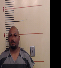 GONZALEZ, JESUS MANUEL booking photo