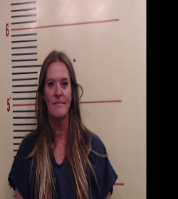 FISHER, MARNIE JANICE booking photo