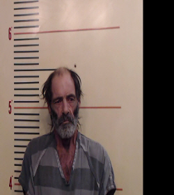 HILL, TERRY WAYNE, Sr. booking photo