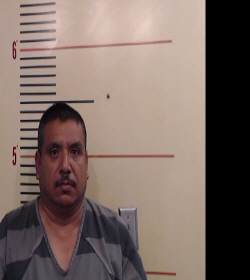 GONZALEZ ARREDONDO, GUADALUPE booking photo