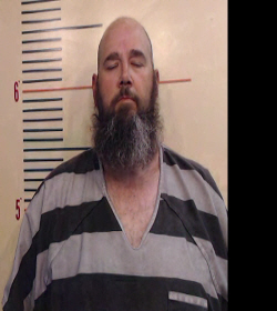 HERRING, KELLY WARREN booking photo