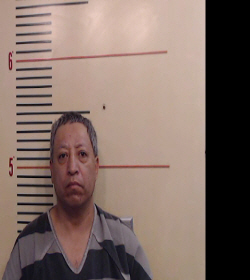ESPINOZA, HECTOR GUTIERREZ booking photo