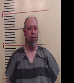 FRANKLIN, MICHAEL DAVID booking photo