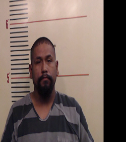 HERNANDEZ-ORTIZ, JOSE ANGEL arrested by Denton County Sheriff’s Office