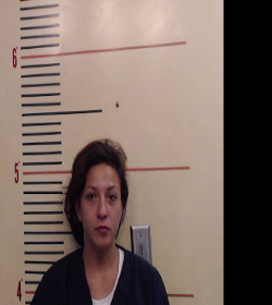 Hardin, Devyn Katie booking photo