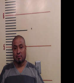 HERNANDEZ, JOSE ALFREDO booking photo