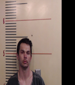 HERRELL, BUDDY RAY booking photo