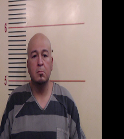 FLORES, PAUL ALEXANDER booking photo